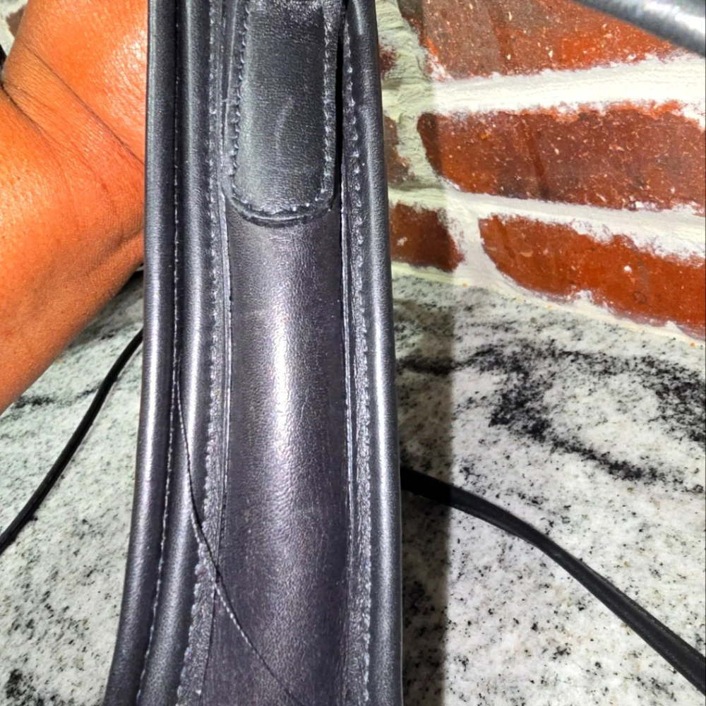 COACH COMPACT POUCH VINTAGE